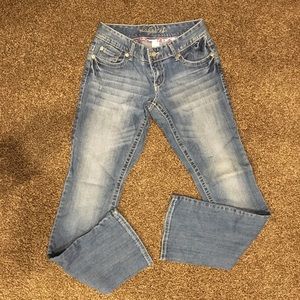 Maurice’s Jeans